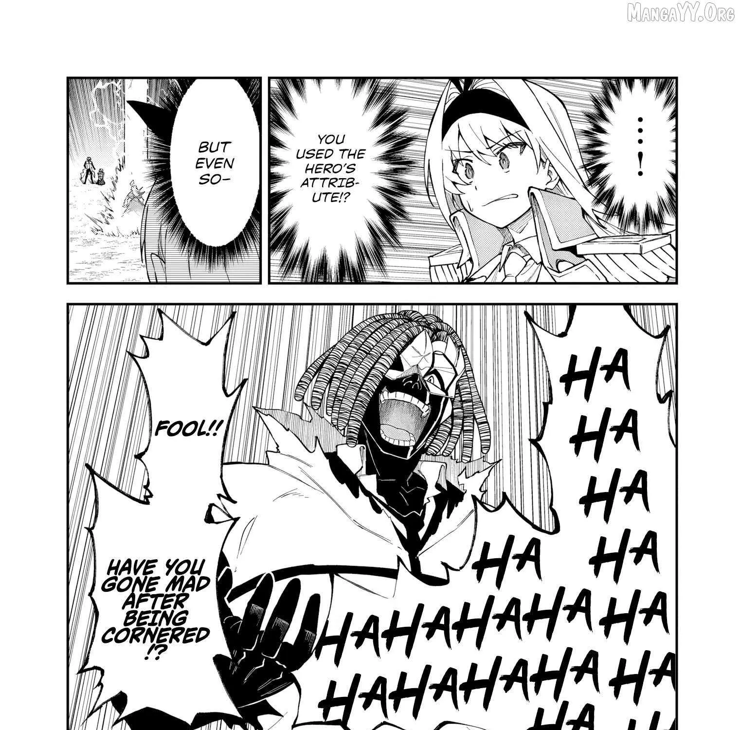 S Rank Boukensha de aru Ore no Musume-tachi wa Juudo no Father Con deshita Chapter 55 page 63 - 
