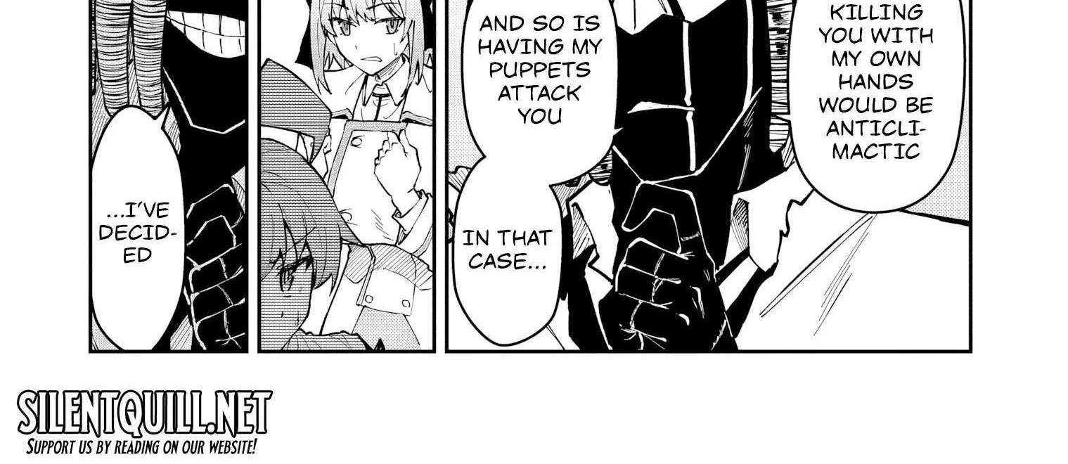 S Rank Boukensha de aru Ore no Musume-tachi wa Juudo no Father Con deshita Chapter 55 page 10 - 