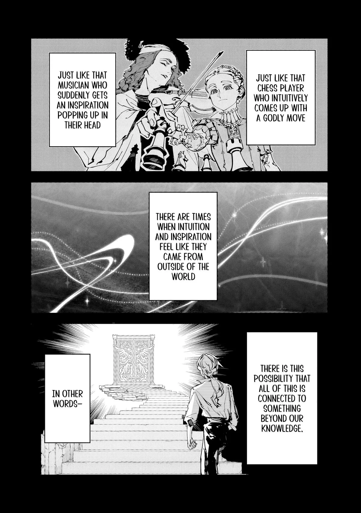 S Rank Boukensha de aru Ore no Musume-tachi wa Juudo no Father Con deshita Chapter 56.1 page 3 - 