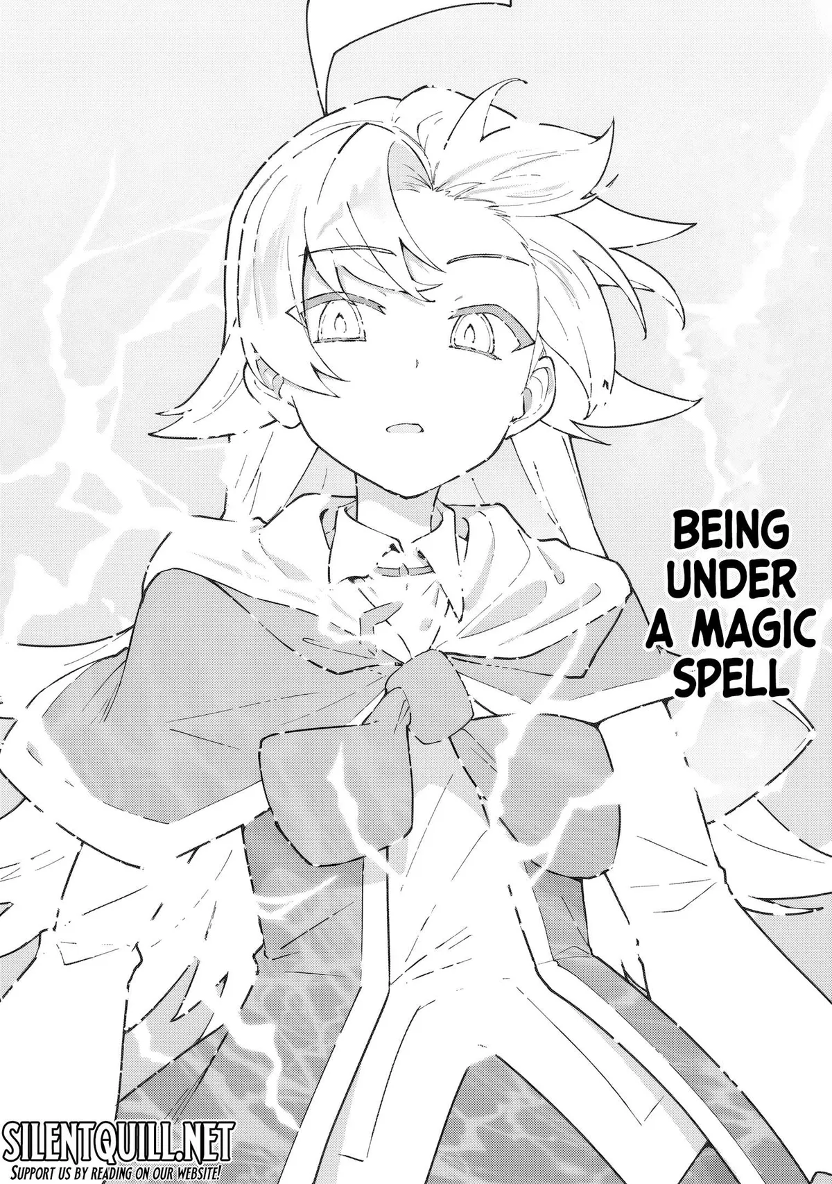 S Rank Boukensha de aru Ore no Musume-tachi wa Juudo no Father Con deshita Chapter 56.1 page 5 - 