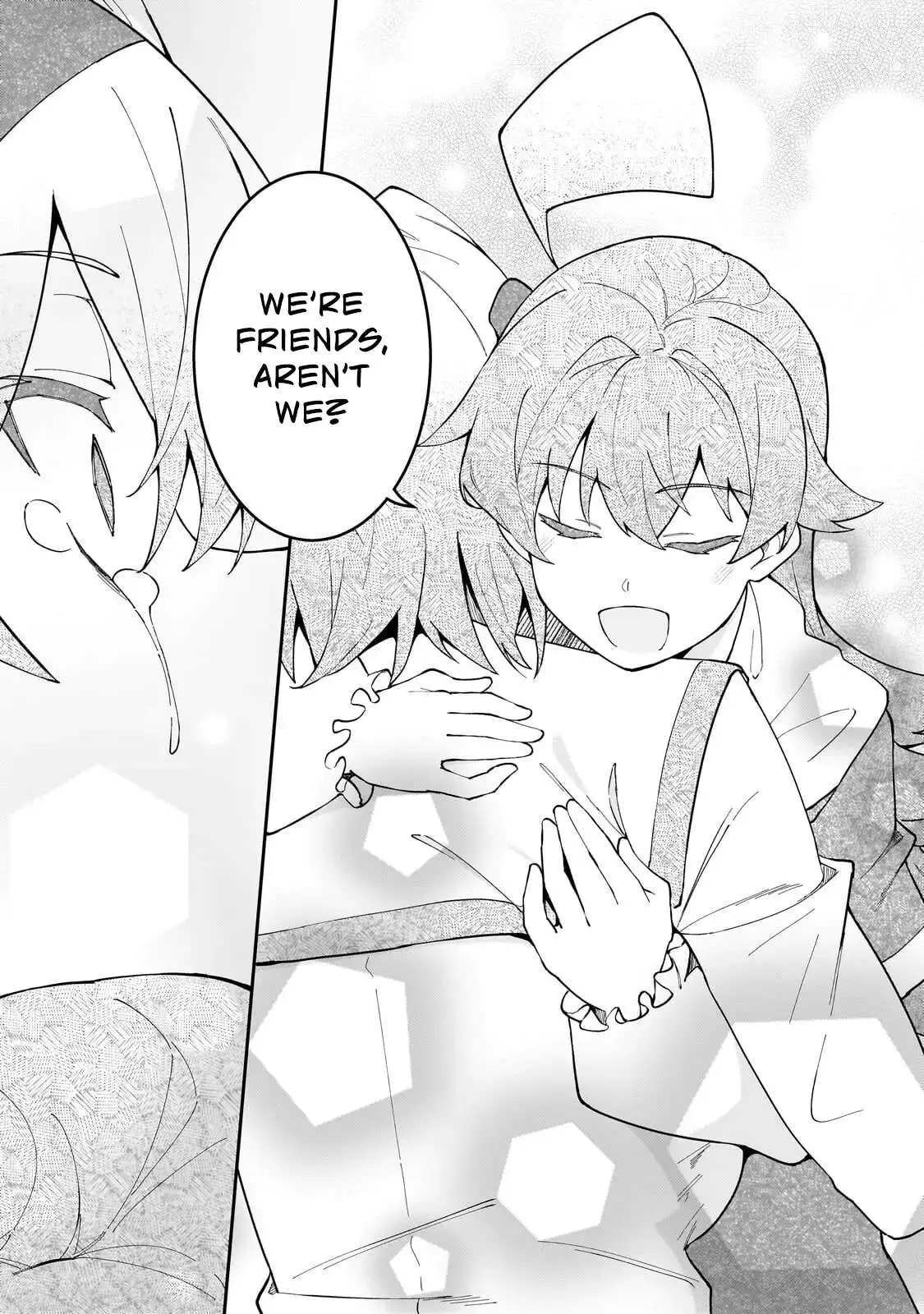 S Rank Boukensha de aru Ore no Musume-tachi wa Juudo no Father Con deshita Chapter 56.2 page 4 - 