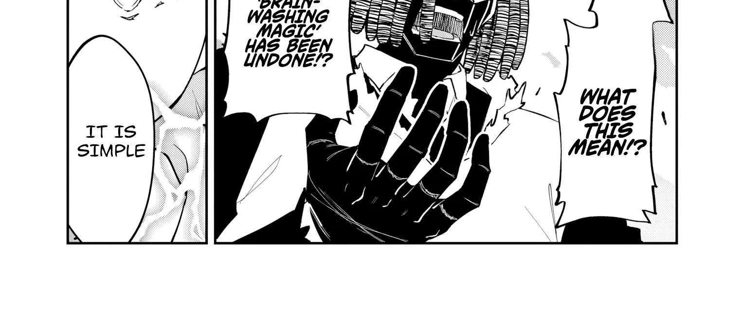 S Rank Boukensha de aru Ore no Musume-tachi wa Juudo no Father Con deshita Chapter 56 page 11 - 
