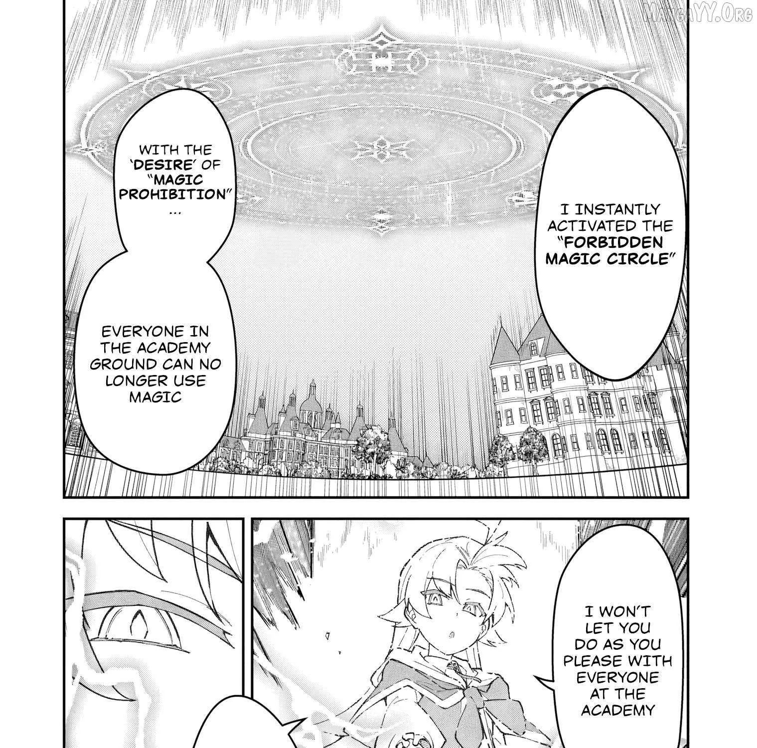 S Rank Boukensha de aru Ore no Musume-tachi wa Juudo no Father Con deshita Chapter 56 page 12 - 