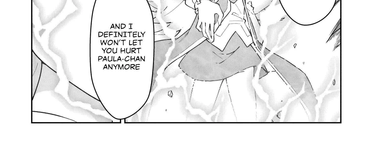 S Rank Boukensha de aru Ore no Musume-tachi wa Juudo no Father Con deshita Chapter 56 page 13 - 