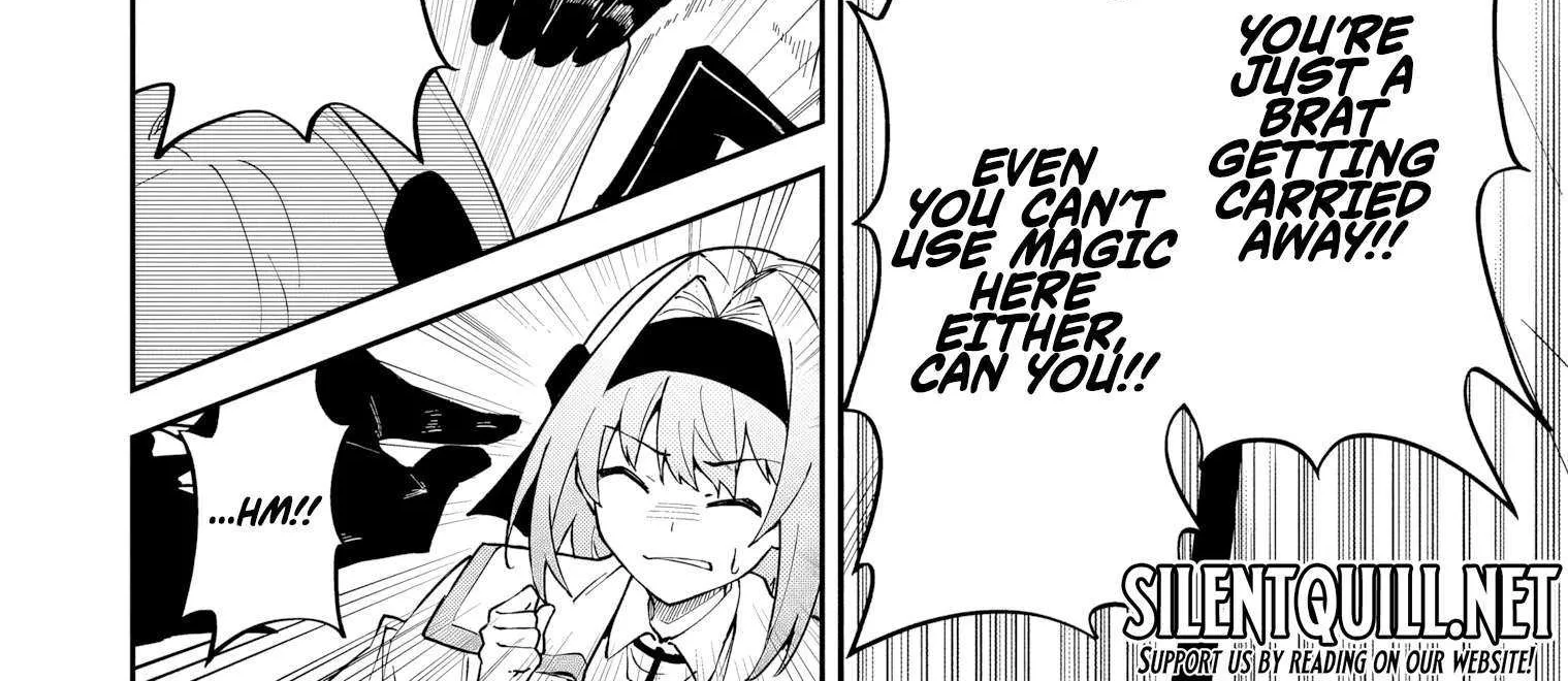 S Rank Boukensha de aru Ore no Musume-tachi wa Juudo no Father Con deshita Chapter 56 page 17 - 