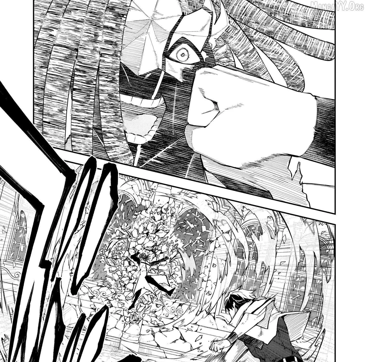 S Rank Boukensha de aru Ore no Musume-tachi wa Juudo no Father Con deshita Chapter 56 page 18 - 