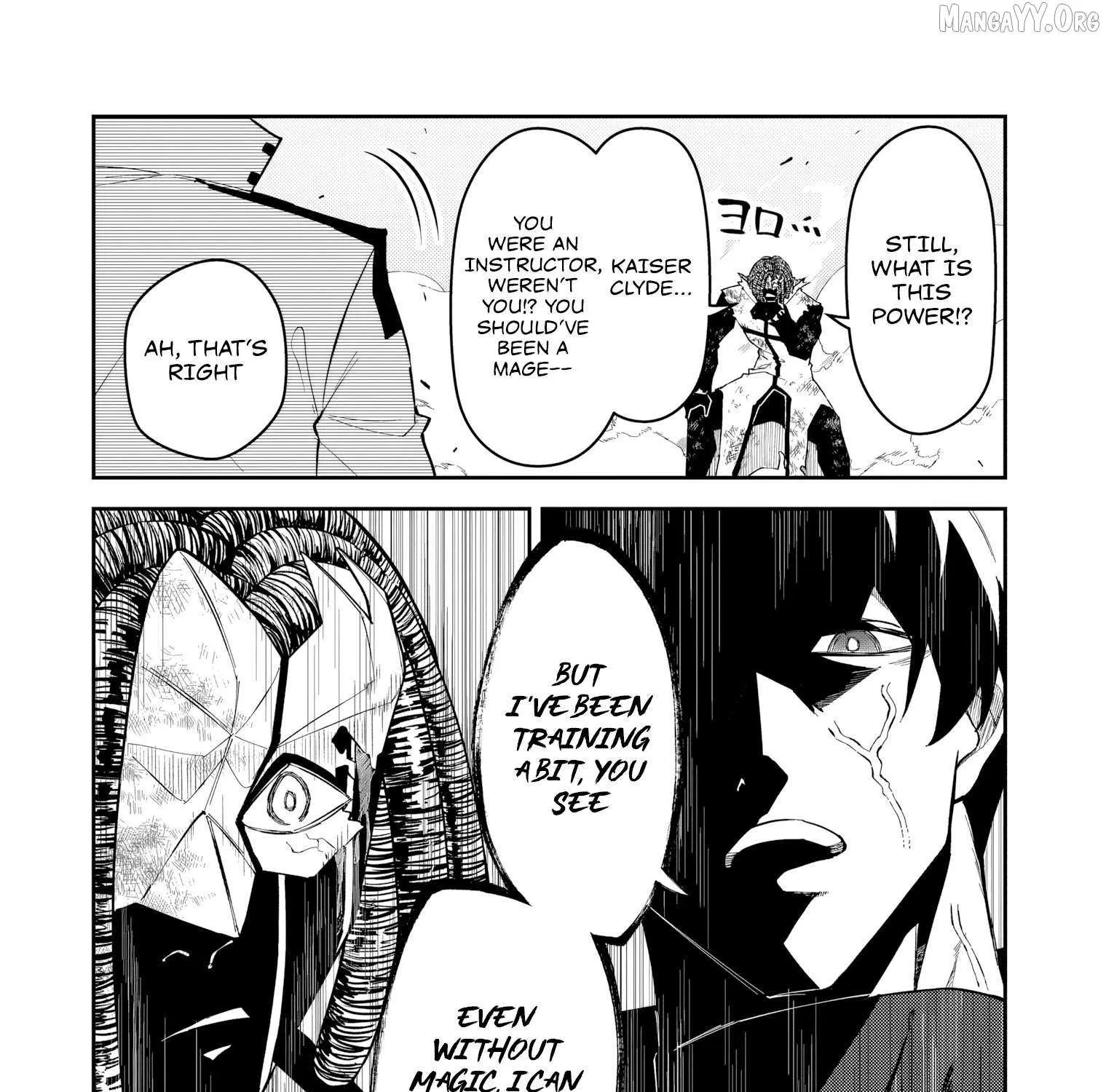 S Rank Boukensha de aru Ore no Musume-tachi wa Juudo no Father Con deshita Chapter 56 page 24 - 