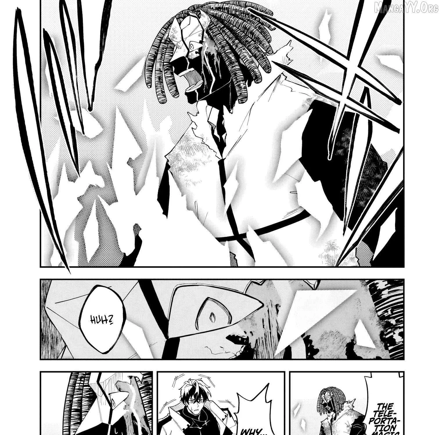 S Rank Boukensha de aru Ore no Musume-tachi wa Juudo no Father Con deshita Chapter 56 page 30 - 