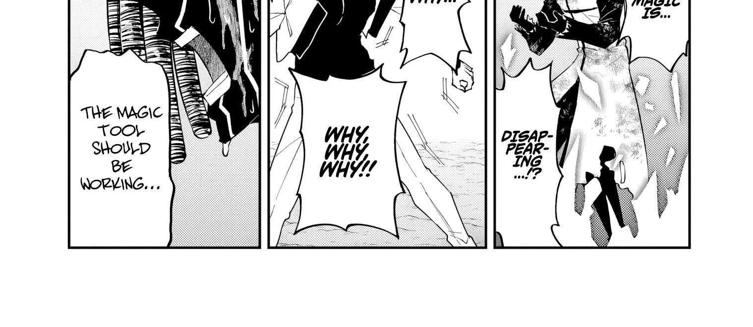 S Rank Boukensha de aru Ore no Musume-tachi wa Juudo no Father Con deshita Chapter 56 page 31 - 