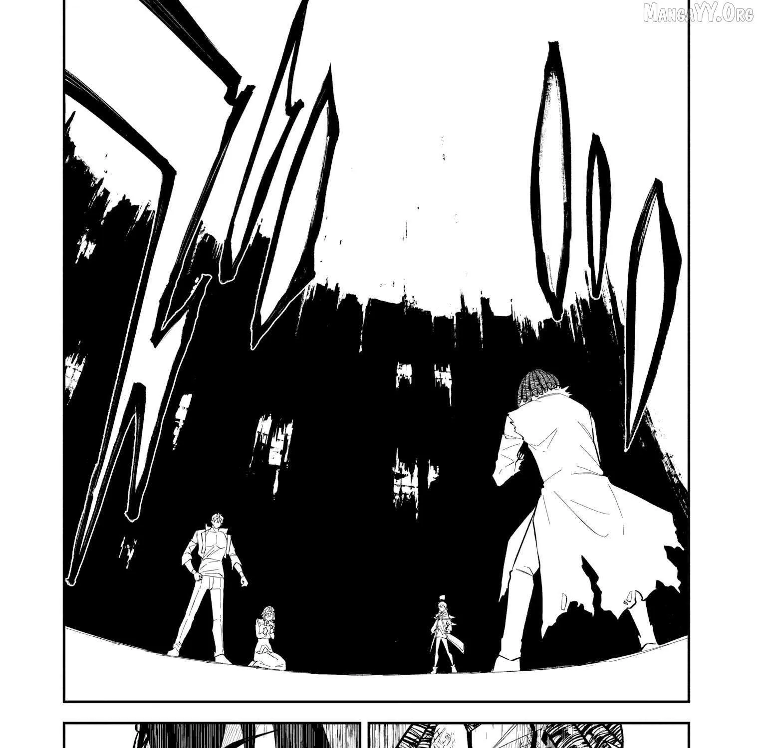 S Rank Boukensha de aru Ore no Musume-tachi wa Juudo no Father Con deshita Chapter 56 page 32 - 