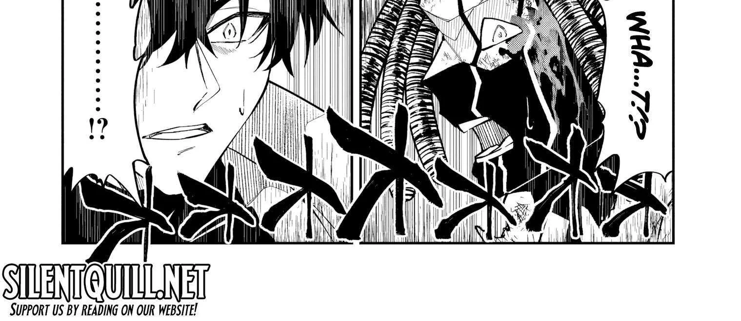S Rank Boukensha de aru Ore no Musume-tachi wa Juudo no Father Con deshita Chapter 56 page 33 - 