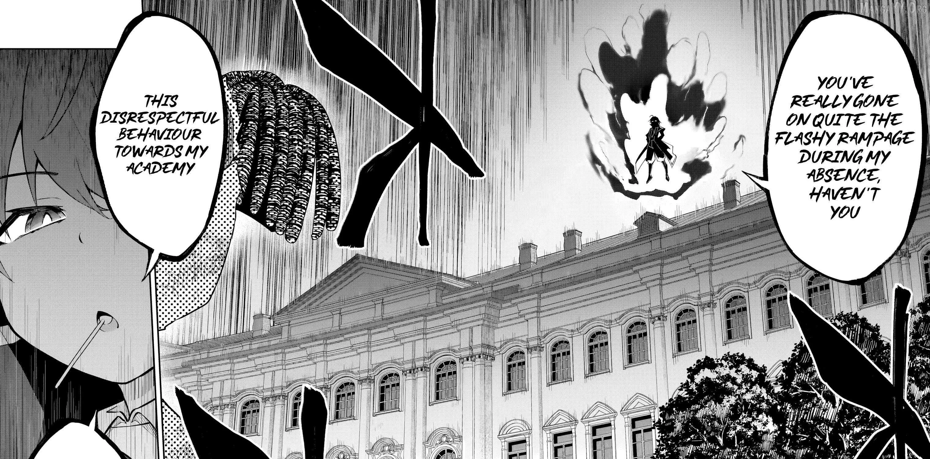 S Rank Boukensha de aru Ore no Musume-tachi wa Juudo no Father Con deshita Chapter 56 page 36 - 