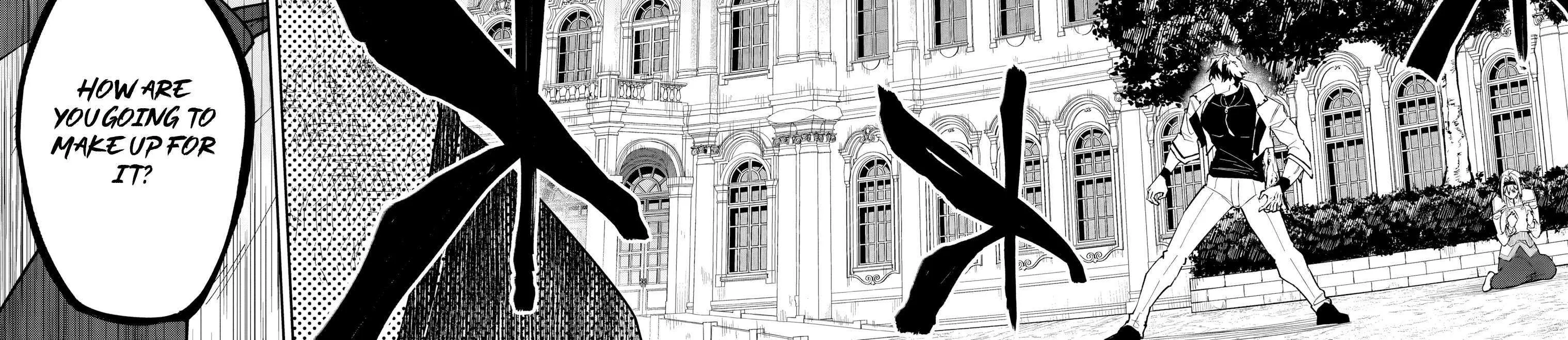S Rank Boukensha de aru Ore no Musume-tachi wa Juudo no Father Con deshita Chapter 56 page 37 - 