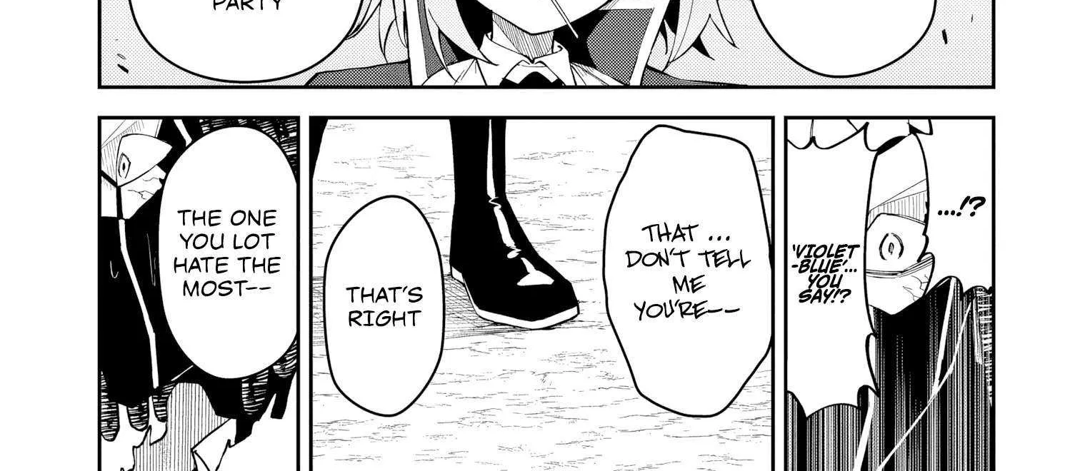 S Rank Boukensha de aru Ore no Musume-tachi wa Juudo no Father Con deshita Chapter 56 page 45 - 