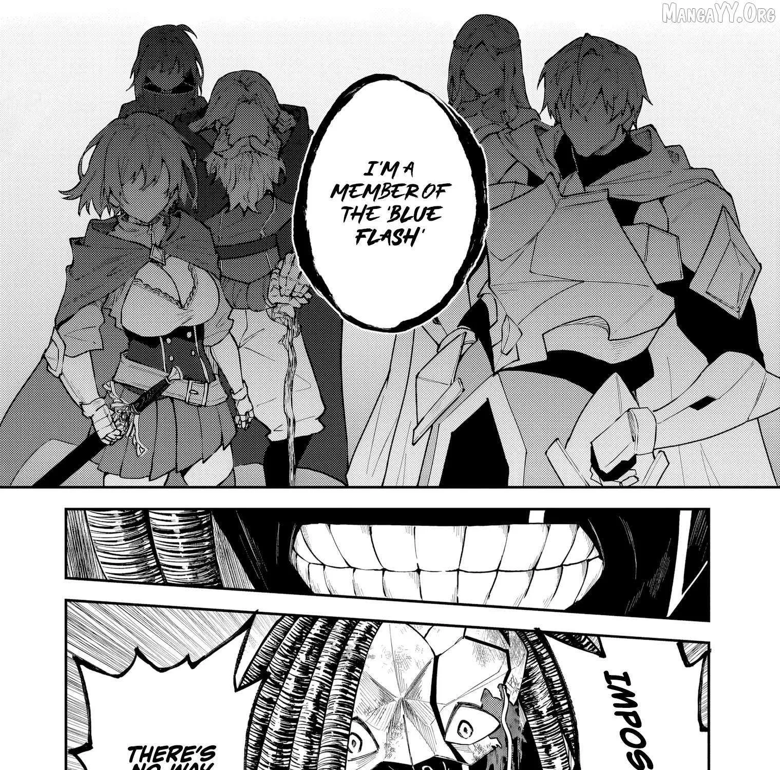 S Rank Boukensha de aru Ore no Musume-tachi wa Juudo no Father Con deshita Chapter 56 page 46 - 