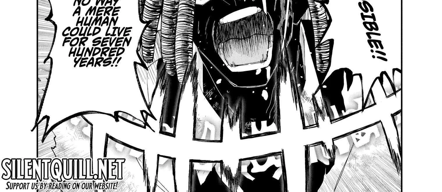 S Rank Boukensha de aru Ore no Musume-tachi wa Juudo no Father Con deshita Chapter 56 page 47 - 