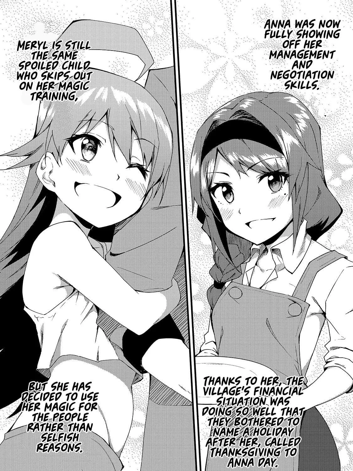 S Rank Boukensha de aru Ore no Musume-tachi wa Juudo no Father Con deshita Chapter 6 page 16 - 