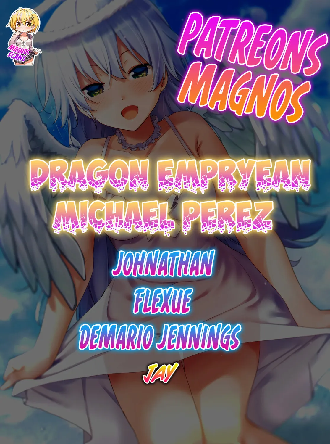S Rank Boukensha de aru Ore no Musume-tachi wa Juudo no Father Con deshita Chapter 6 page 62 - 