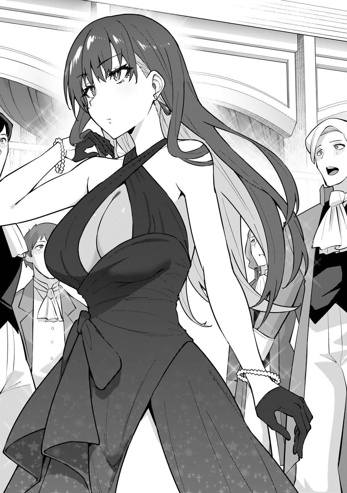 S Rank Boukensha de aru Ore no Musume-tachi wa Juudo no Father Con deshita Chapter 60 page 20 - 