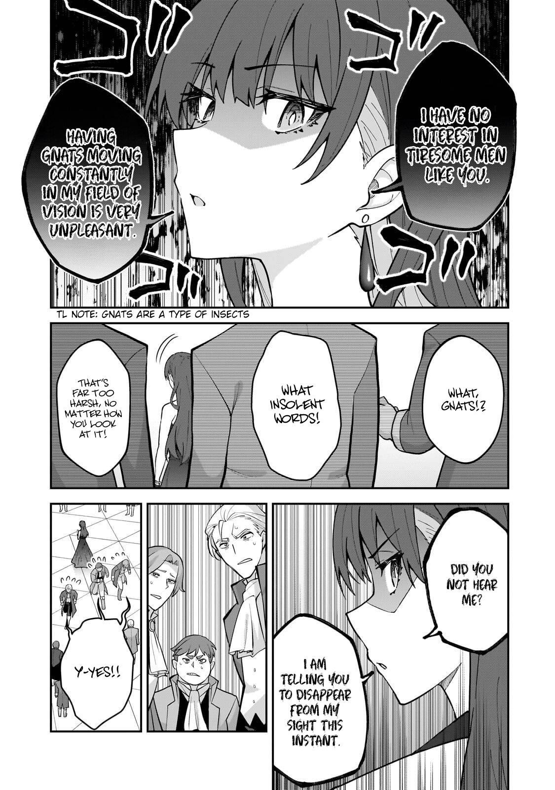 S Rank Boukensha de aru Ore no Musume-tachi wa Juudo no Father Con deshita Chapter 60 page 24 - 