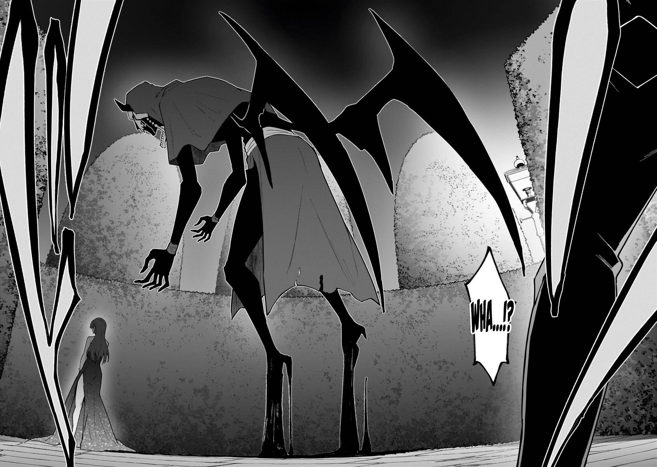 S Rank Boukensha de aru Ore no Musume-tachi wa Juudo no Father Con deshita Chapter 60 page 29 - 