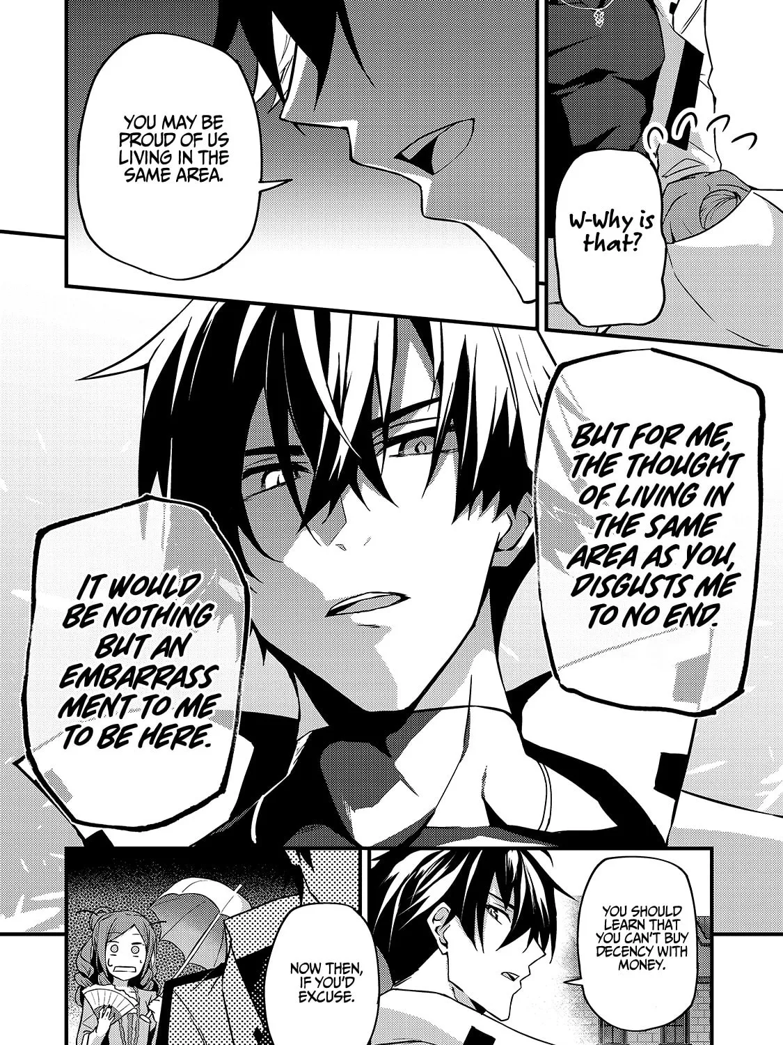 S Rank Boukensha de aru Ore no Musume-tachi wa Juudo no Father Con deshita Chapter 7 page 60 - 