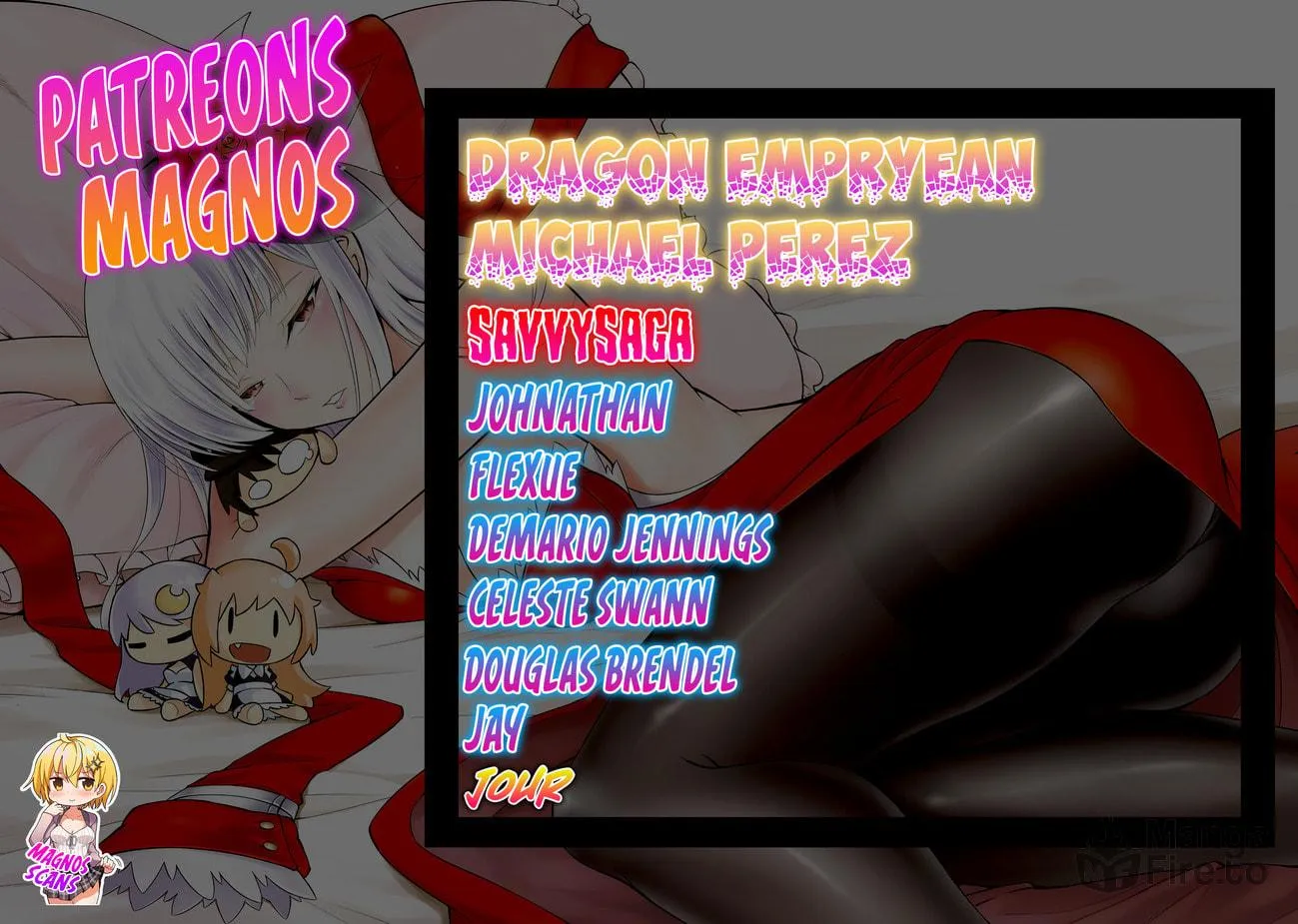 S Rank Boukensha de aru Ore no Musume-tachi wa Juudo no Father Con deshita Chapter 8 page 64 - 