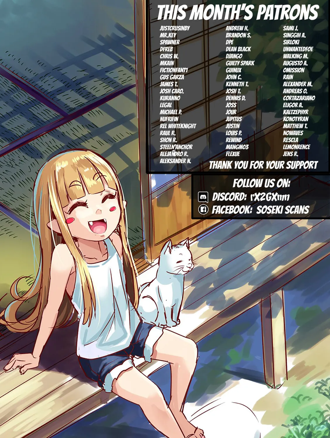 S Rank Boukensha de aru Ore no Musume-tachi wa Juudo no Father Con deshita Chapter 9 page 51 - 