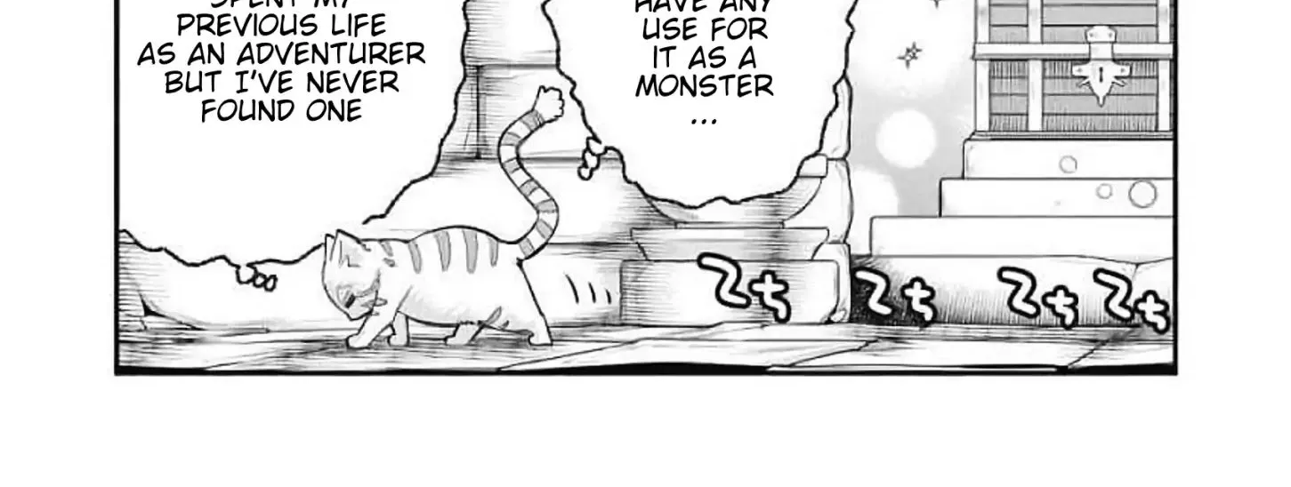 S-Rank Monster no Behemoth Dakedo, Neko to Machigawarete Erufu Musume no Kishi (Pet) Toshite Kurashitemasu Chapter 1 page 32 - 
