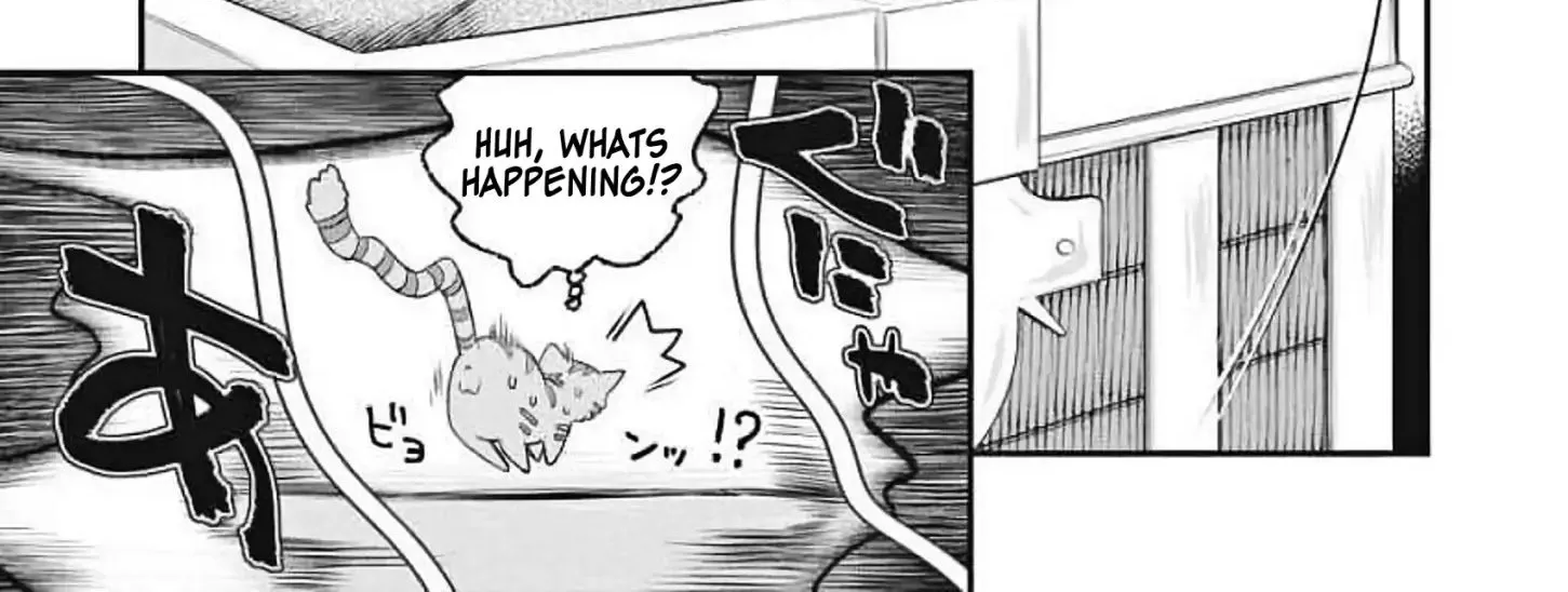 S-Rank Monster no Behemoth Dakedo, Neko to Machigawarete Erufu Musume no Kishi (Pet) Toshite Kurashitemasu Chapter 1 page 34 - 