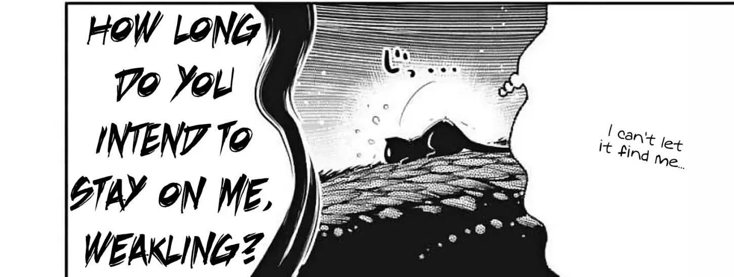 S-Rank Monster no Behemoth Dakedo, Neko to Machigawarete Erufu Musume no Kishi (Pet) Toshite Kurashitemasu Chapter 1 page 36 - 