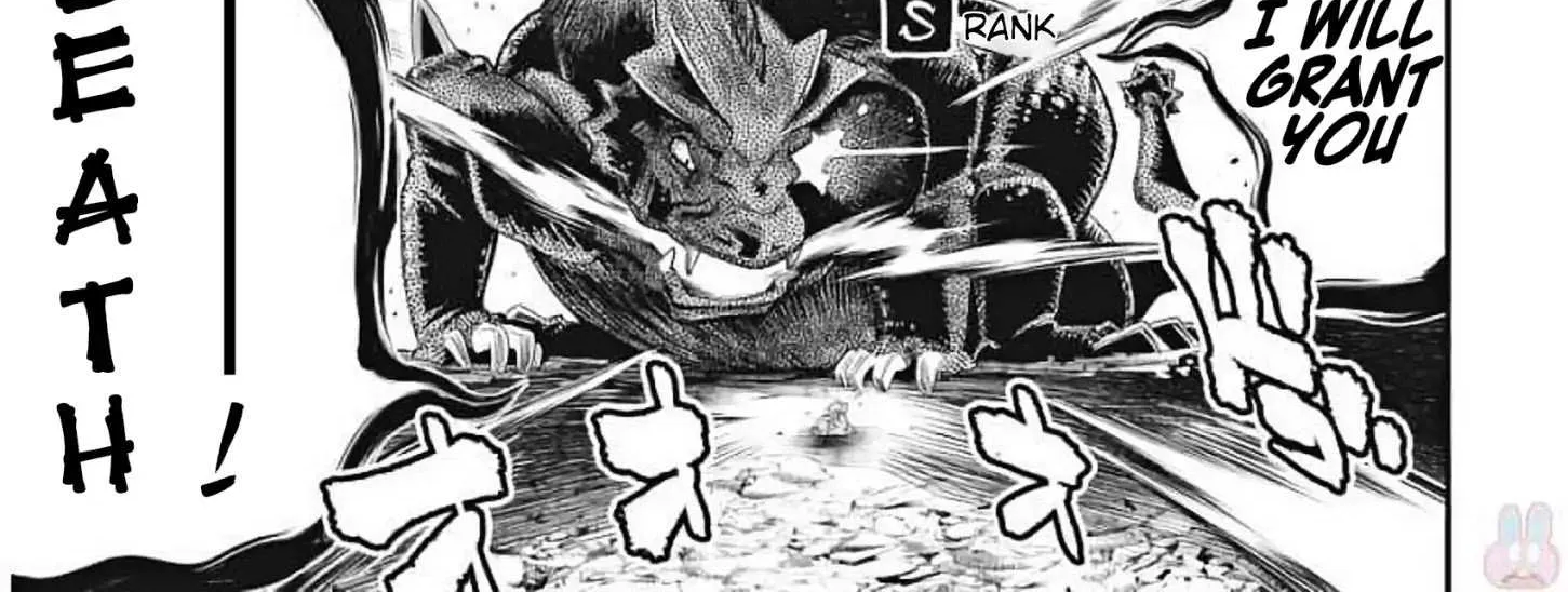 S-Rank Monster no Behemoth Dakedo, Neko to Machigawarete Erufu Musume no Kishi (Pet) Toshite Kurashitemasu Chapter 1 page 38 - 