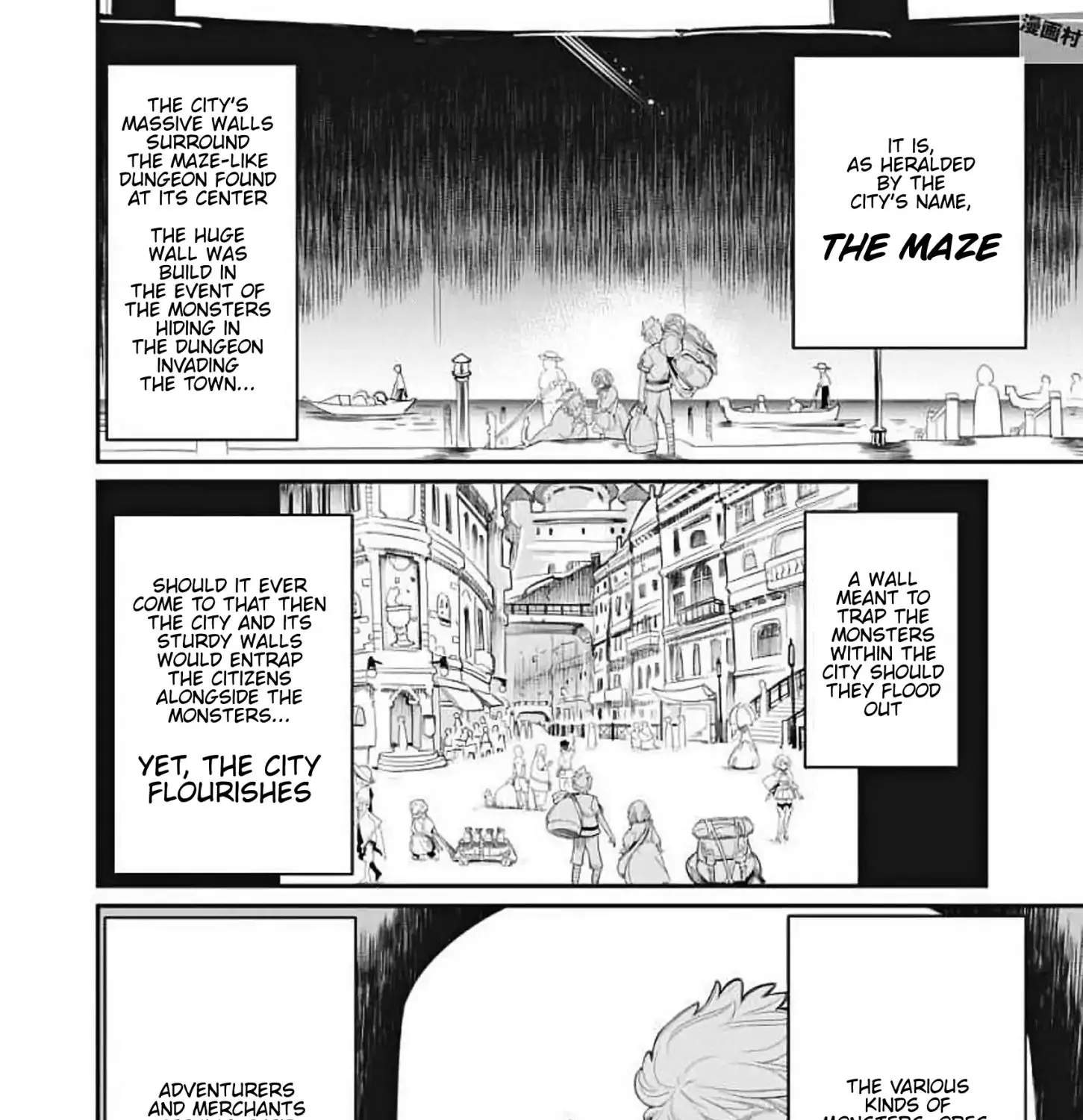 S-Rank Monster no Behemoth Dakedo, Neko to Machigawarete Erufu Musume no Kishi (Pet) Toshite Kurashitemasu Chapter 1 page 7 - 