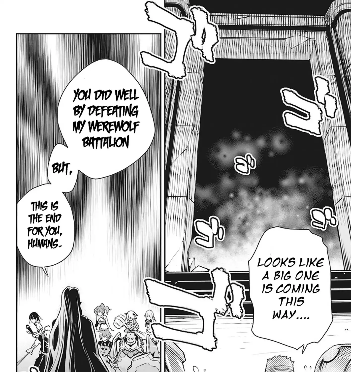 S-Rank Monster no Behemoth Dakedo, Neko to Machigawarete Erufu Musume no Kishi (Pet) Toshite Kurashitemasu Chapter 13 page 25 - 