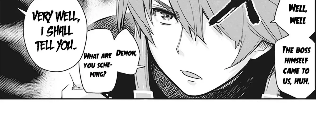 S-Rank Monster no Behemoth Dakedo, Neko to Machigawarete Erufu Musume no Kishi (Pet) Toshite Kurashitemasu Chapter 13 page 28 - 