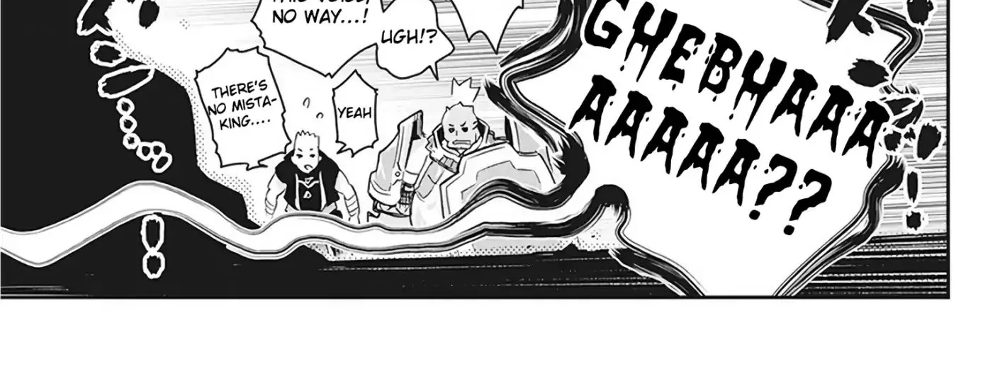 S-Rank Monster no Behemoth Dakedo, Neko to Machigawarete Erufu Musume no Kishi (Pet) Toshite Kurashitemasu Chapter 13 page 32 - 