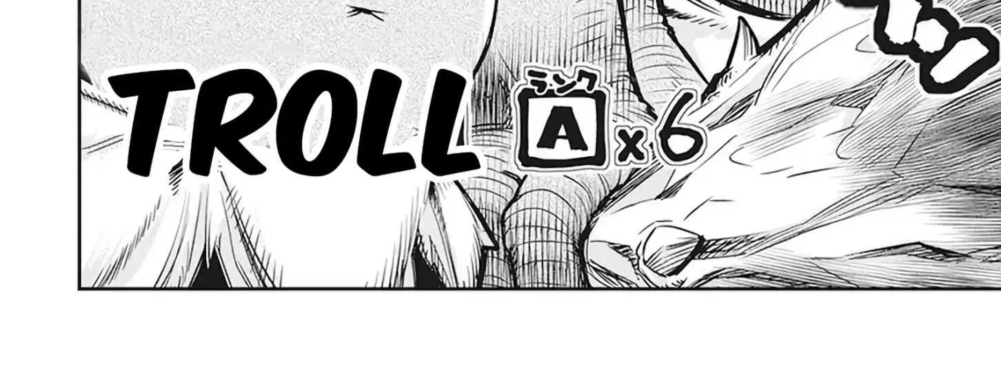 S-Rank Monster no Behemoth Dakedo, Neko to Machigawarete Erufu Musume no Kishi (Pet) Toshite Kurashitemasu Chapter 13 page 34 - 