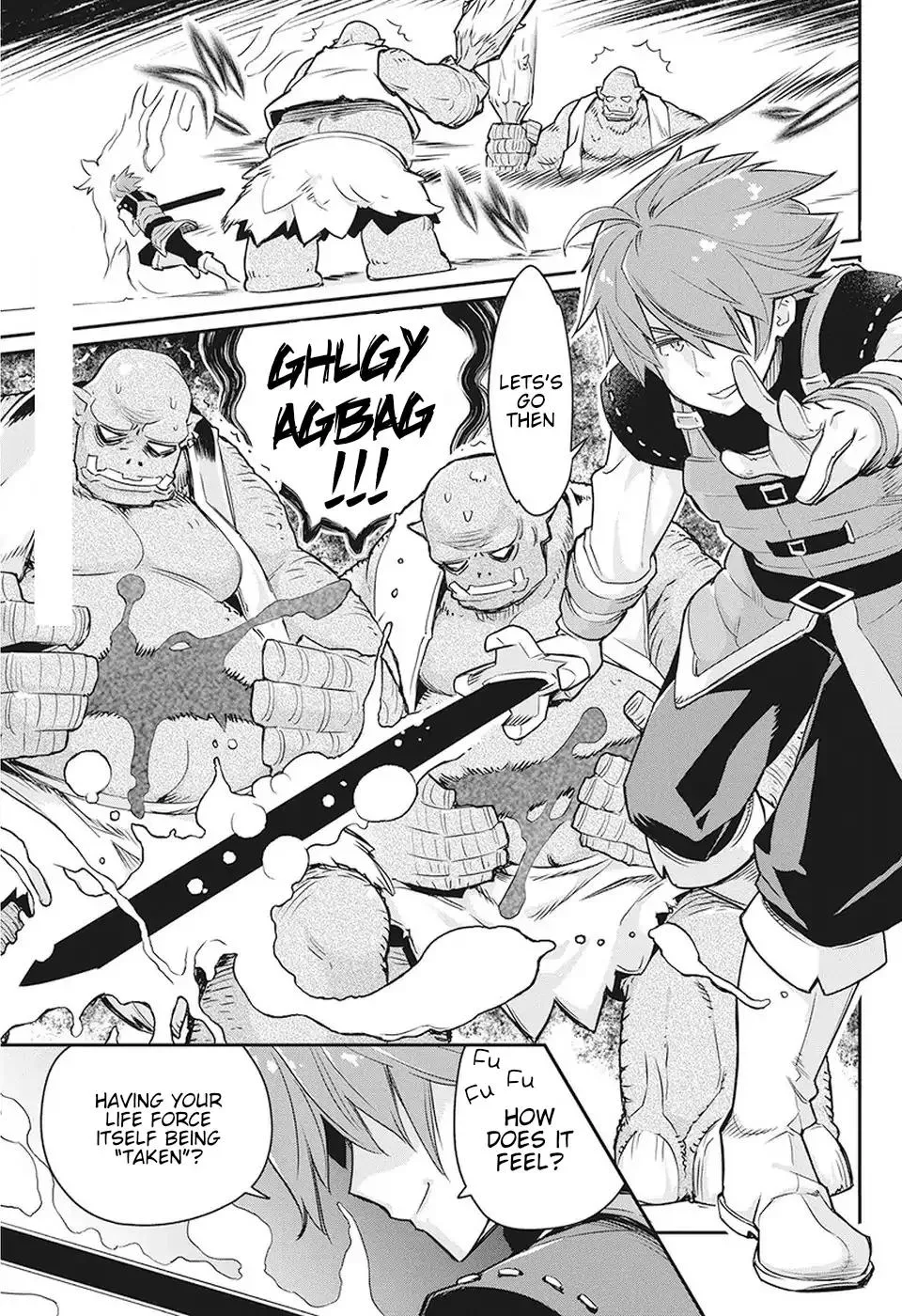 S-Rank Monster no Behemoth Dakedo, Neko to Machigawarete Erufu Musume no Kishi (Pet) Toshite Kurashitemasu Chapter 14 page 6 - 