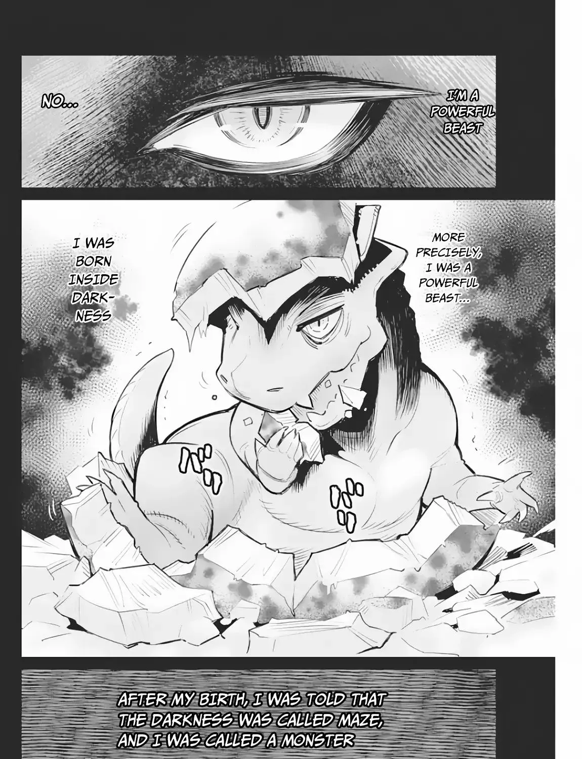 S-Rank Monster no Behemoth Dakedo, Neko to Machigawarete Erufu Musume no Kishi (Pet) Toshite Kurashitemasu Chapter 18 page 12 - 