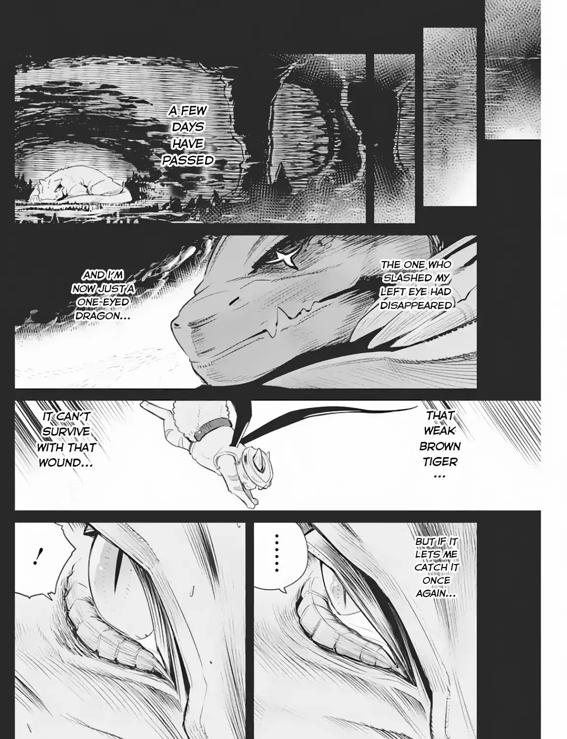 S-Rank Monster no Behemoth Dakedo, Neko to Machigawarete Erufu Musume no Kishi (Pet) Toshite Kurashitemasu Chapter 18 page 28 - 
