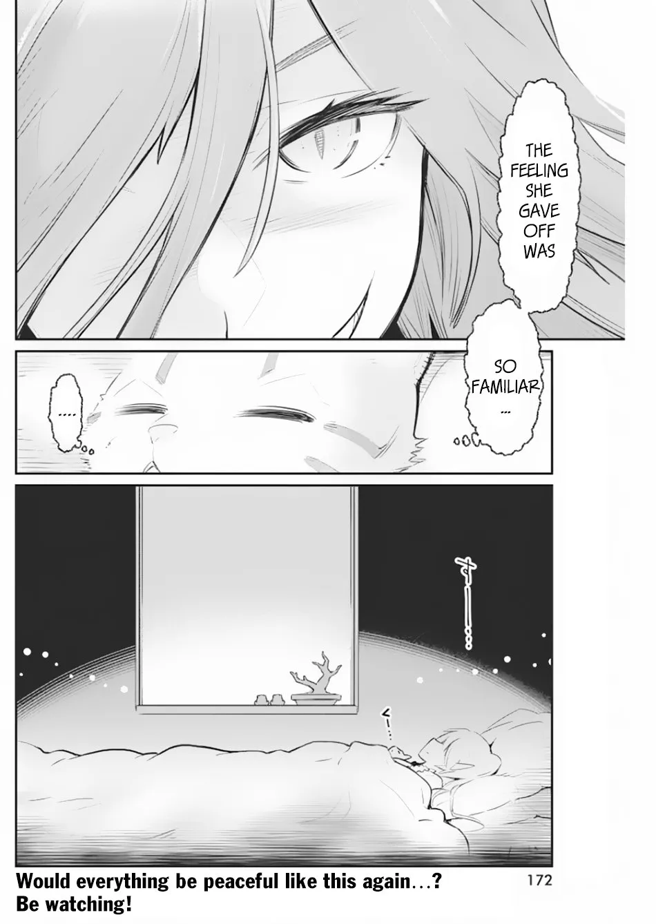 S-Rank Monster no Behemoth Dakedo, Neko to Machigawarete Erufu Musume no Kishi (Pet) Toshite Kurashitemasu Chapter 19 page 25 - 