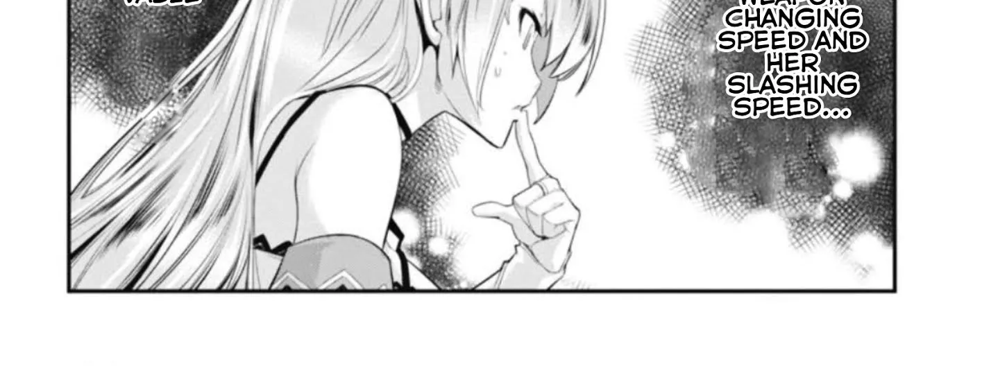 S-Rank Monster no Behemoth Dakedo, Neko to Machigawarete Erufu Musume no Kishi (Pet) Toshite Kurashitemasu Chapter 2 page 16 - 