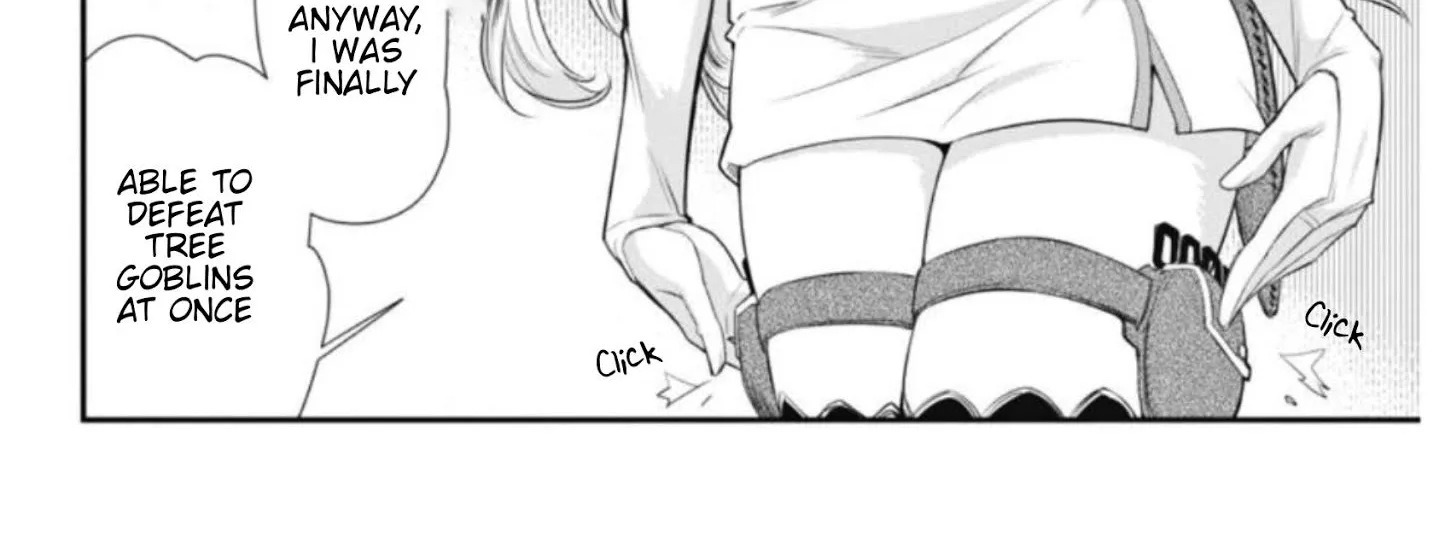 S-Rank Monster no Behemoth Dakedo, Neko to Machigawarete Erufu Musume no Kishi (Pet) Toshite Kurashitemasu Chapter 2 page 20 - 
