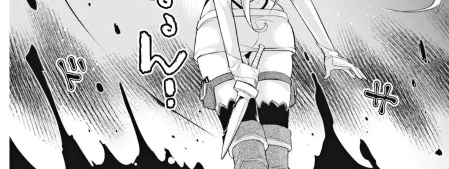 S-Rank Monster no Behemoth Dakedo, Neko to Machigawarete Erufu Musume no Kishi (Pet) Toshite Kurashitemasu Chapter 2 page 26 - 