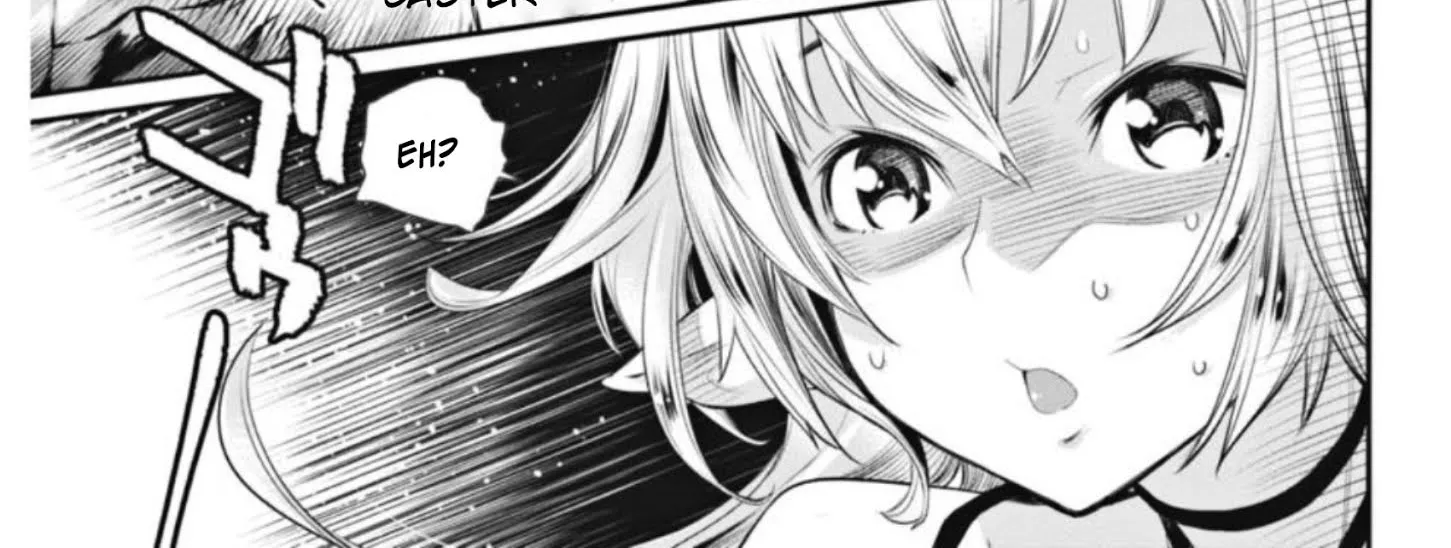 S-Rank Monster no Behemoth Dakedo, Neko to Machigawarete Erufu Musume no Kishi (Pet) Toshite Kurashitemasu Chapter 2 page 30 - 