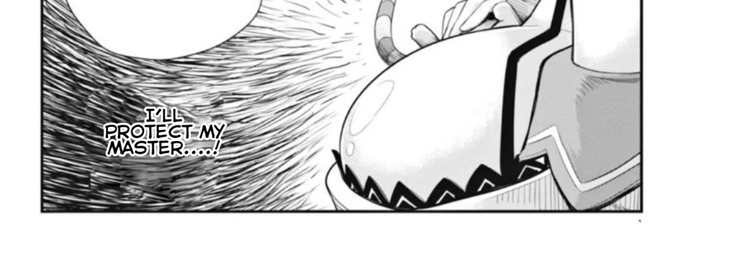 S-Rank Monster no Behemoth Dakedo, Neko to Machigawarete Erufu Musume no Kishi (Pet) Toshite Kurashitemasu Chapter 2 page 44 - 