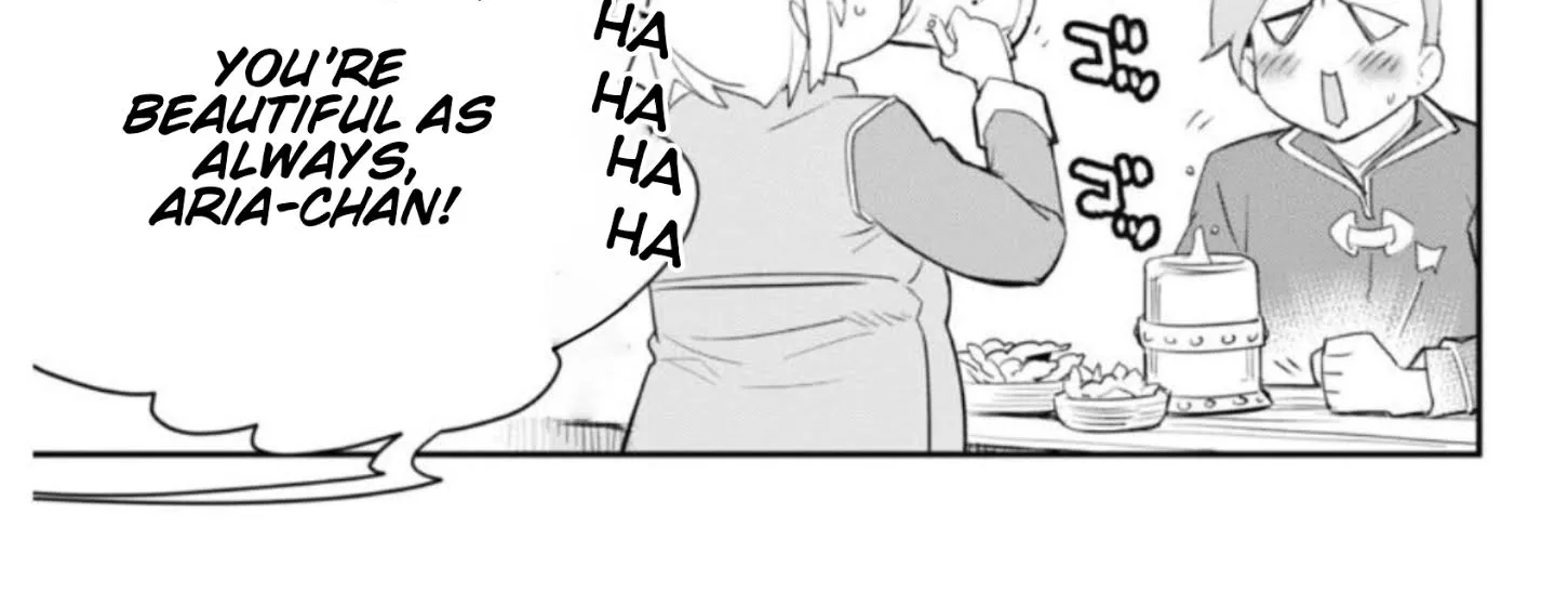 S-Rank Monster no Behemoth Dakedo, Neko to Machigawarete Erufu Musume no Kishi (Pet) Toshite Kurashitemasu Chapter 2 page 46 - 