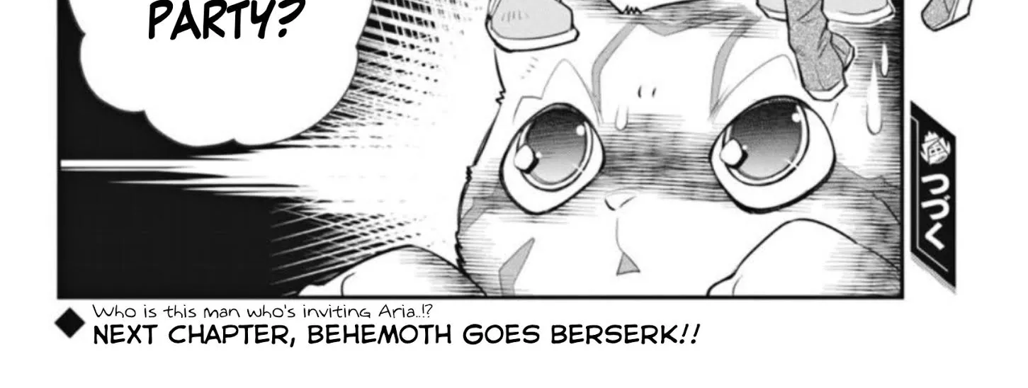 S-Rank Monster no Behemoth Dakedo, Neko to Machigawarete Erufu Musume no Kishi (Pet) Toshite Kurashitemasu Chapter 2 page 48 - 