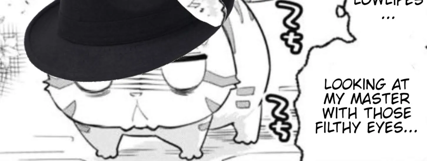S-Rank Monster no Behemoth Dakedo, Neko to Machigawarete Erufu Musume no Kishi (Pet) Toshite Kurashitemasu Chapter 2 page 50 - 