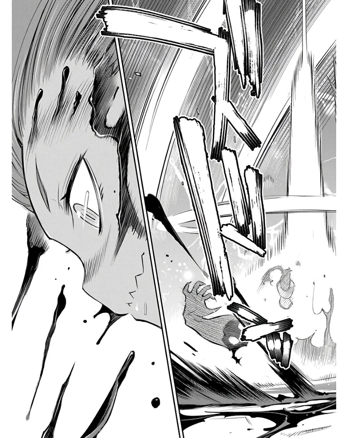 S-Rank Monster no Behemoth Dakedo, Neko to Machigawarete Erufu Musume no Kishi (Pet) Toshite Kurashitemasu Chapter 23 page 45 - 